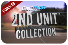 2nd Unit™ Bundles