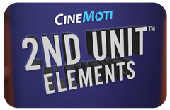 2nd Unit™ Elements