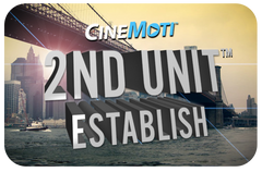2nd Unit™ Establish