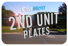 2nd Unit™ Plates