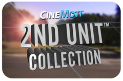 2nd Unit™ Collection