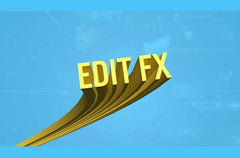 Edit FX
